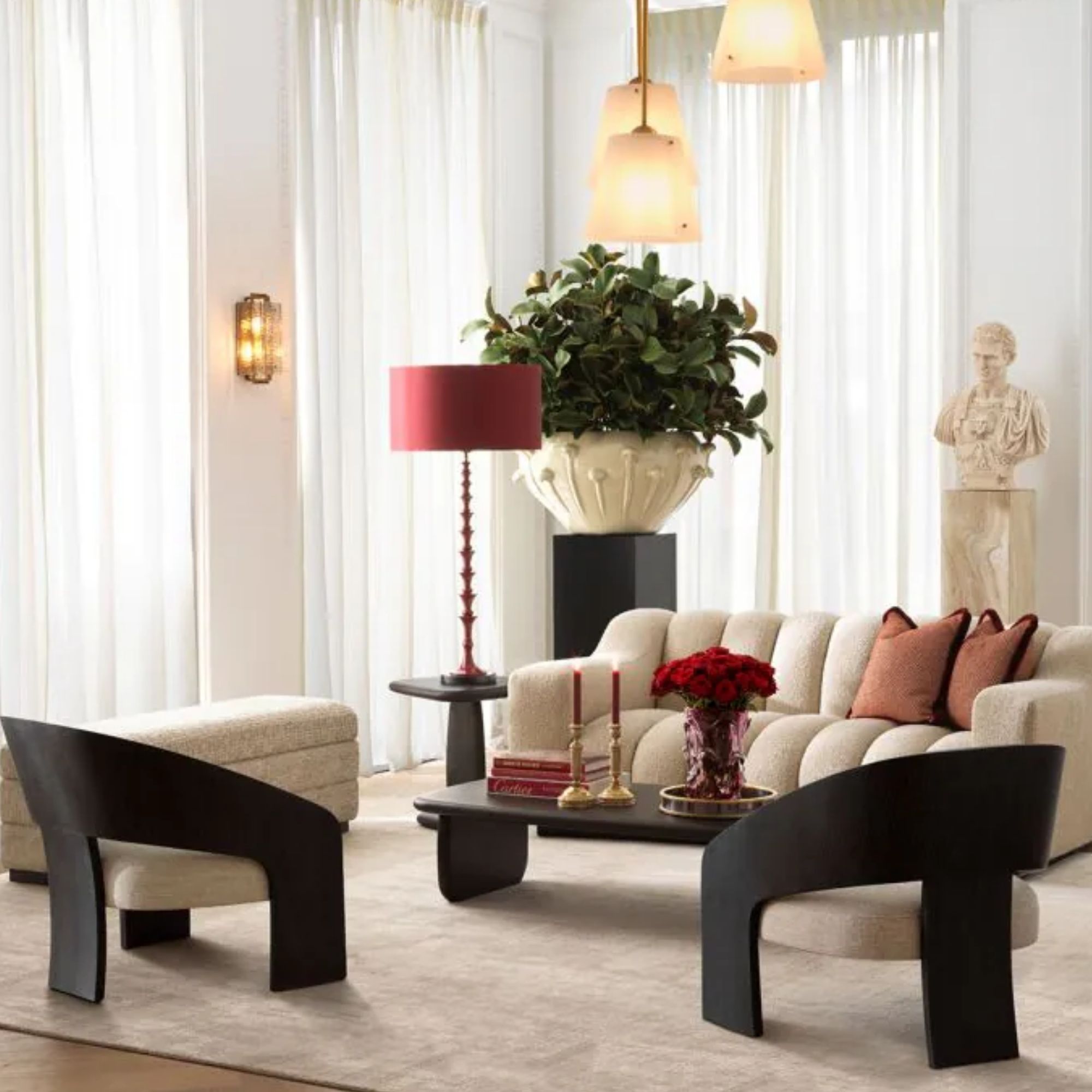 Zephira Chair